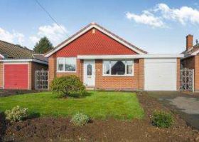 2 Bedroom Bungalow